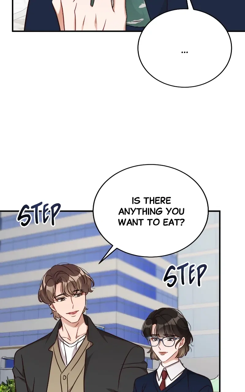 There Is No Perfect Married Couple Chapter 119 – Page 73
