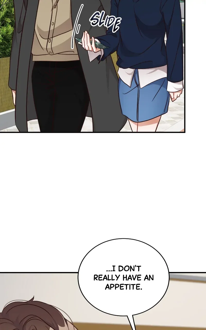 There Is No Perfect Married Couple Chapter 119 – Page 74
