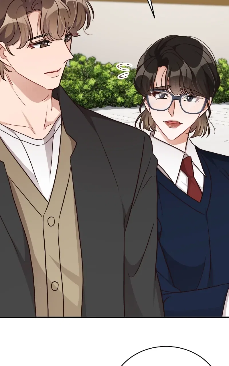 There Is No Perfect Married Couple Chapter 119 – Page 75