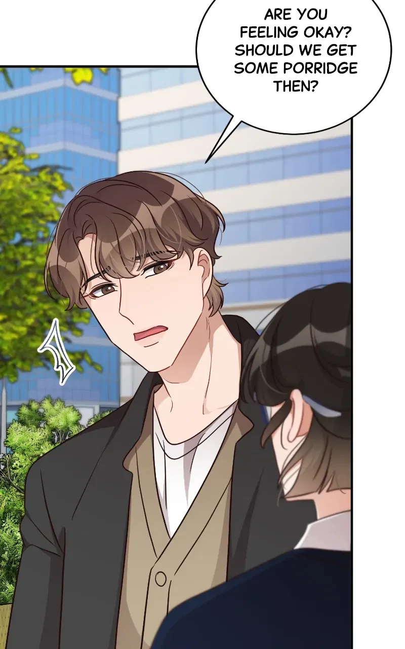 There Is No Perfect Married Couple Chapter 119 – Page 76