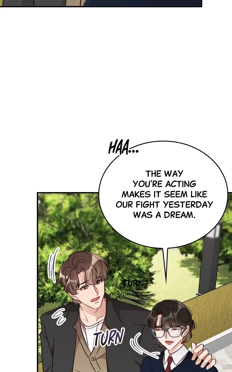 There Is No Perfect Married Couple Chapter 119 – Page 77