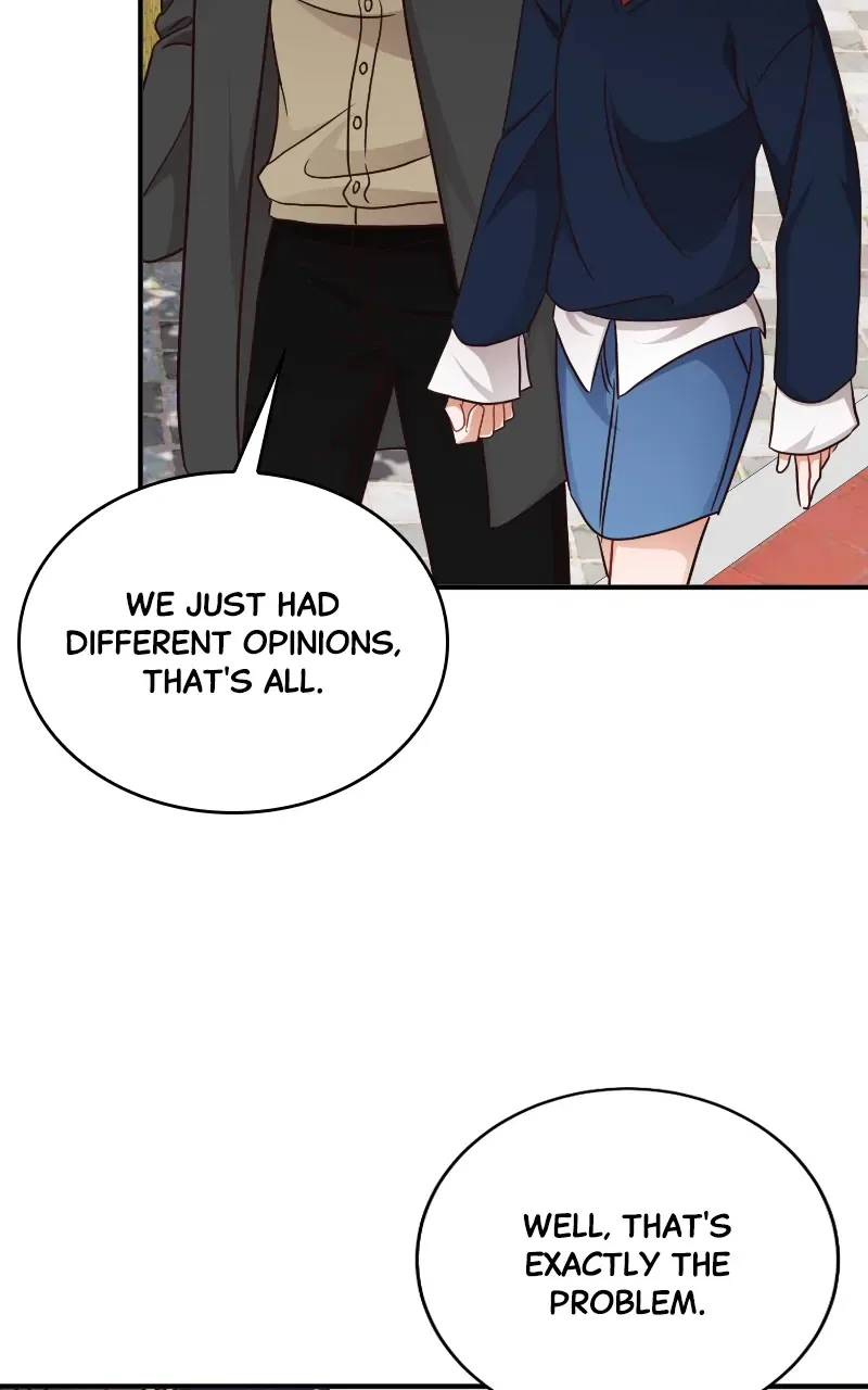 There Is No Perfect Married Couple Chapter 119 – Page 78