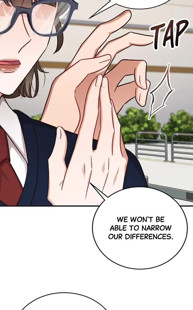 There Is No Perfect Married Couple Chapter 119 – Page 79