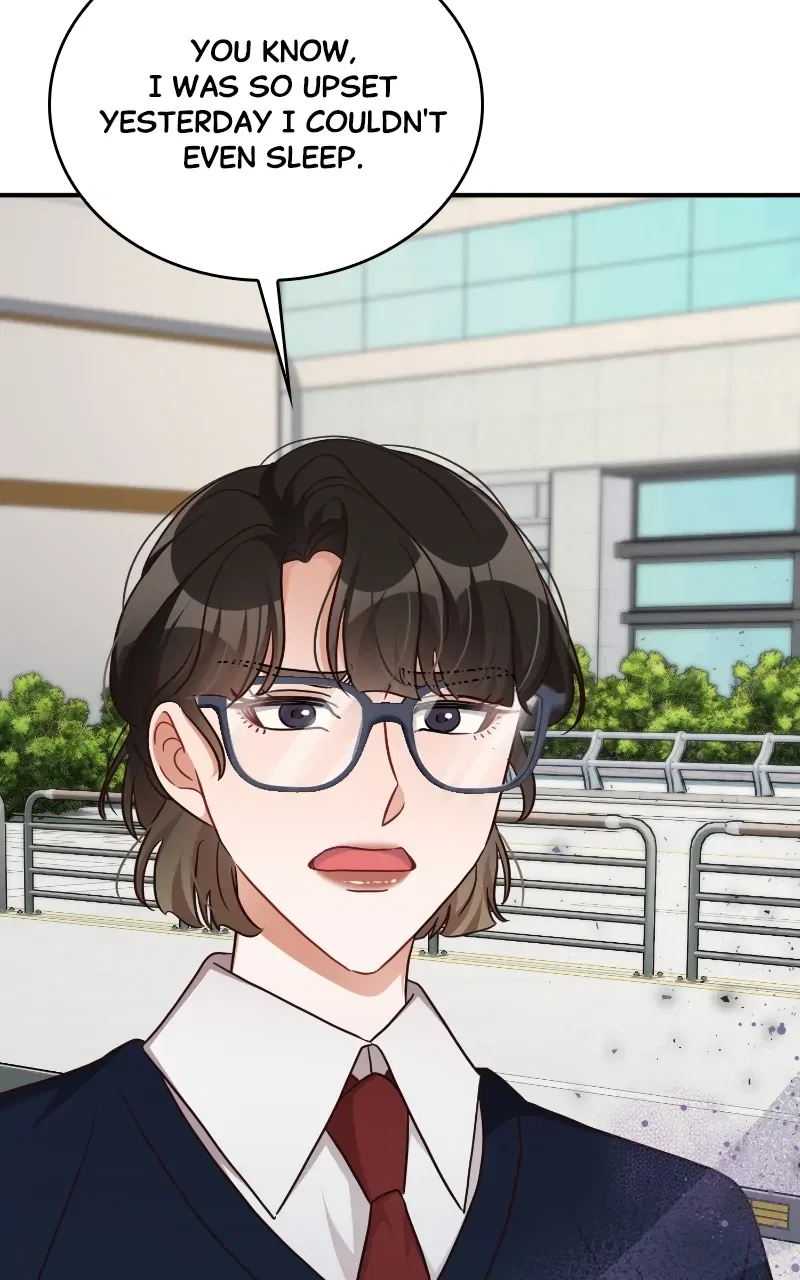 There Is No Perfect Married Couple Chapter 119 – Page 80