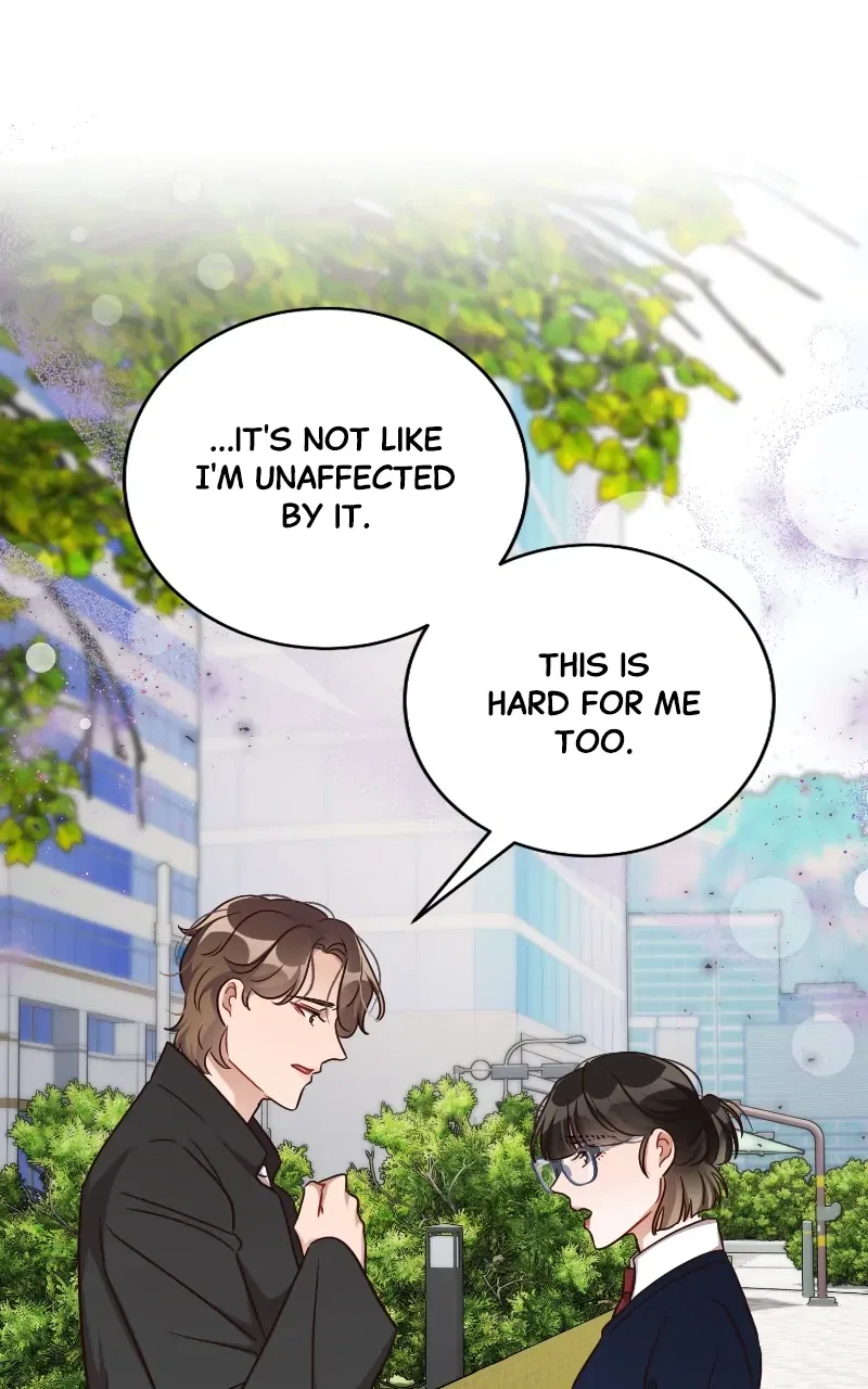 There Is No Perfect Married Couple Chapter 119 – Page 83