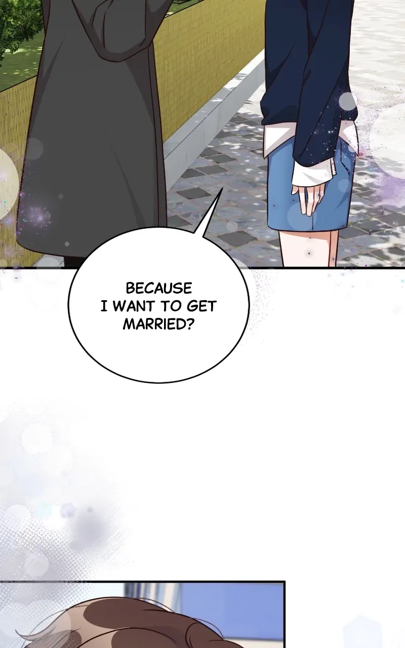 There Is No Perfect Married Couple Chapter 119 – Page 84