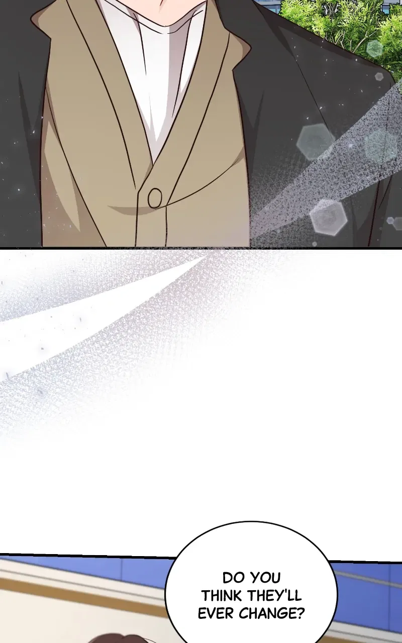 There Is No Perfect Married Couple Chapter 119 – Page 88