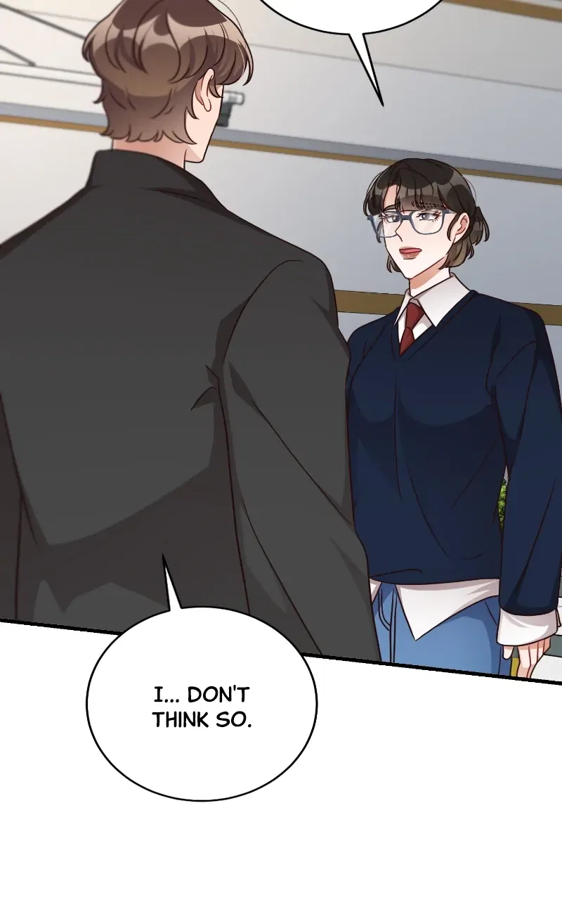 There Is No Perfect Married Couple Chapter 119 – Page 89