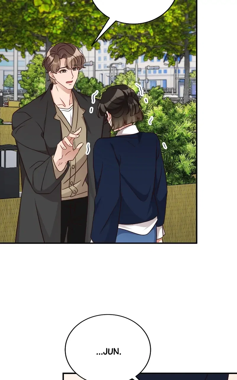 There Is No Perfect Married Couple Chapter 119 – Page 92