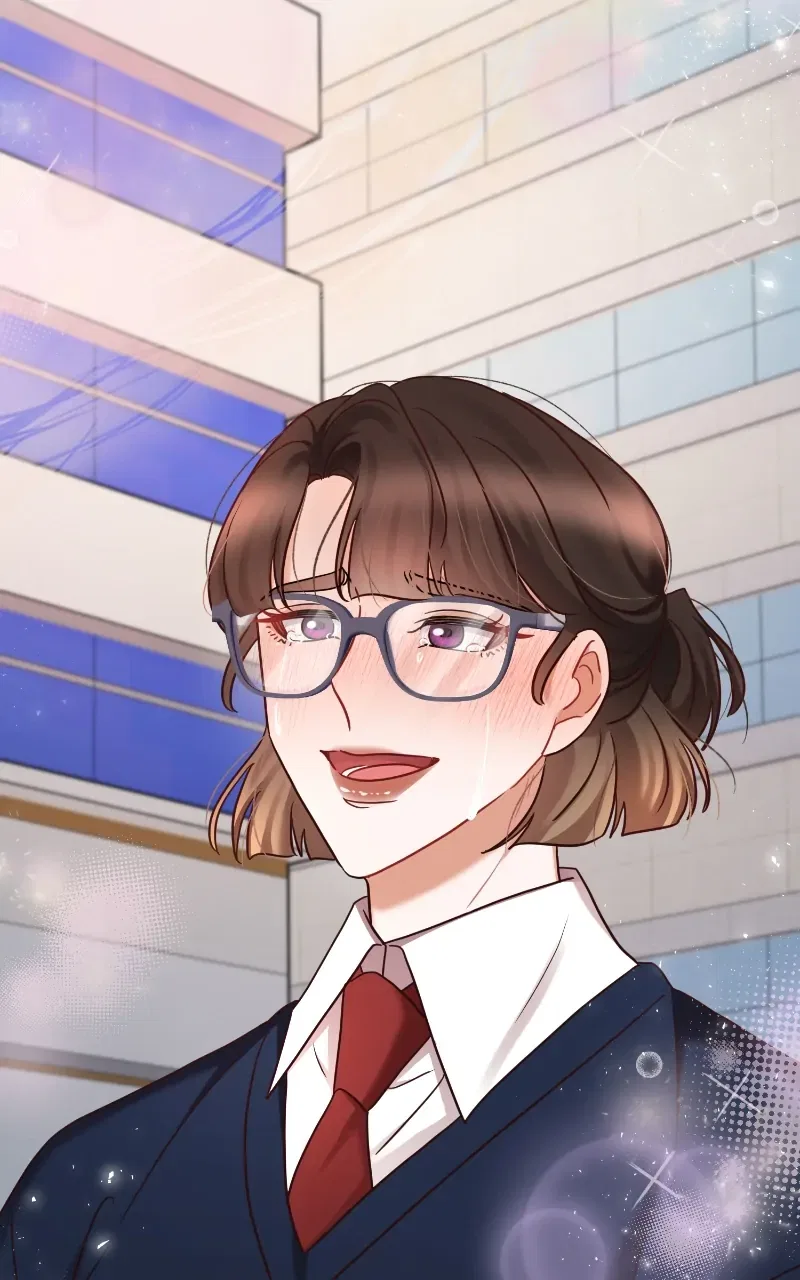 There Is No Perfect Married Couple Chapter 119 – Page 94