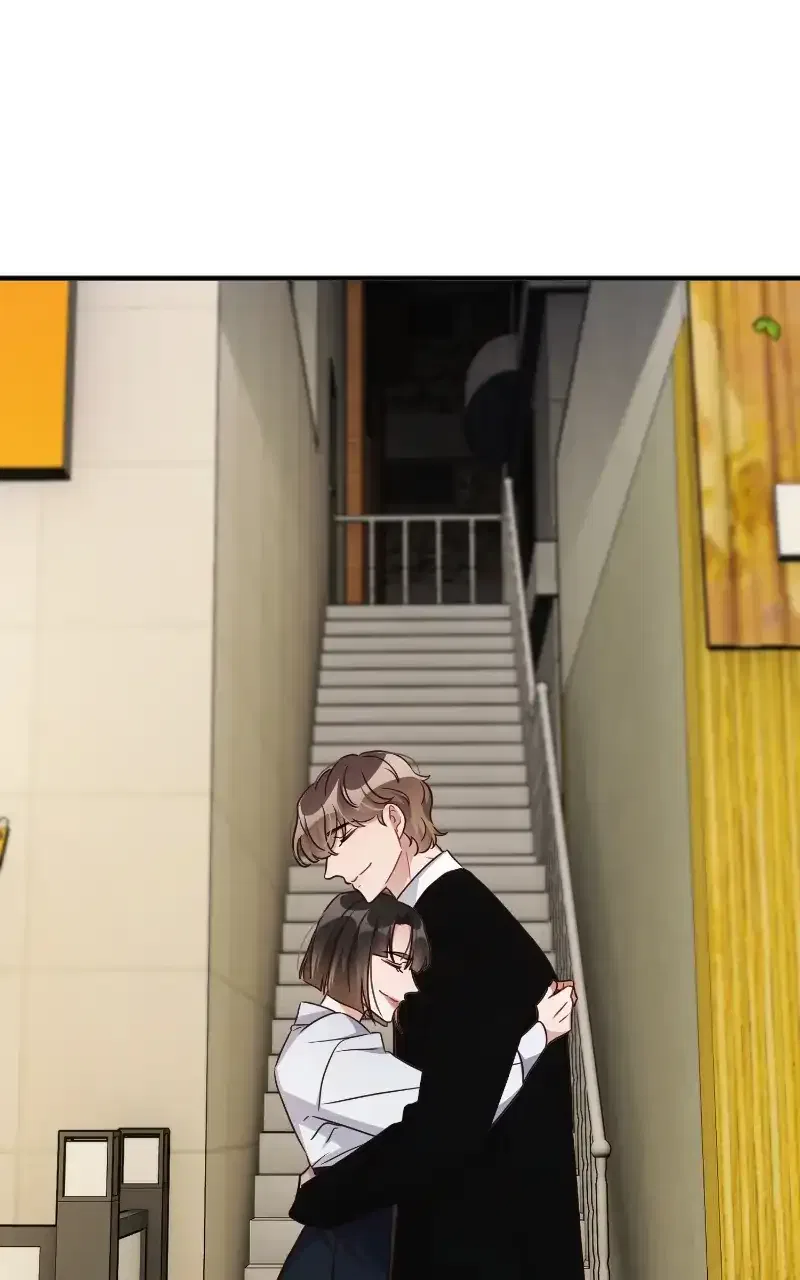 There Is No Perfect Married Couple Chapter 118 – Page 1
