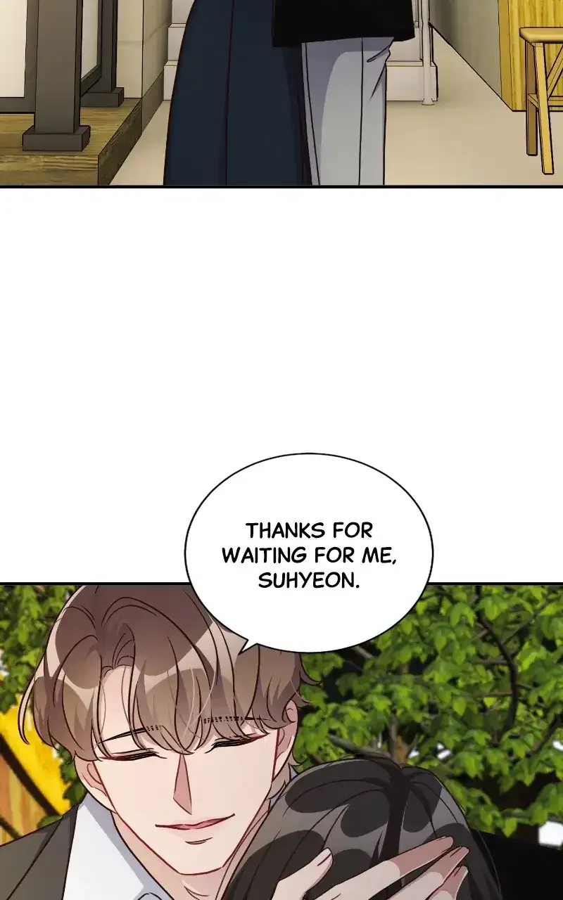 There Is No Perfect Married Couple Chapter 118 – Page 2