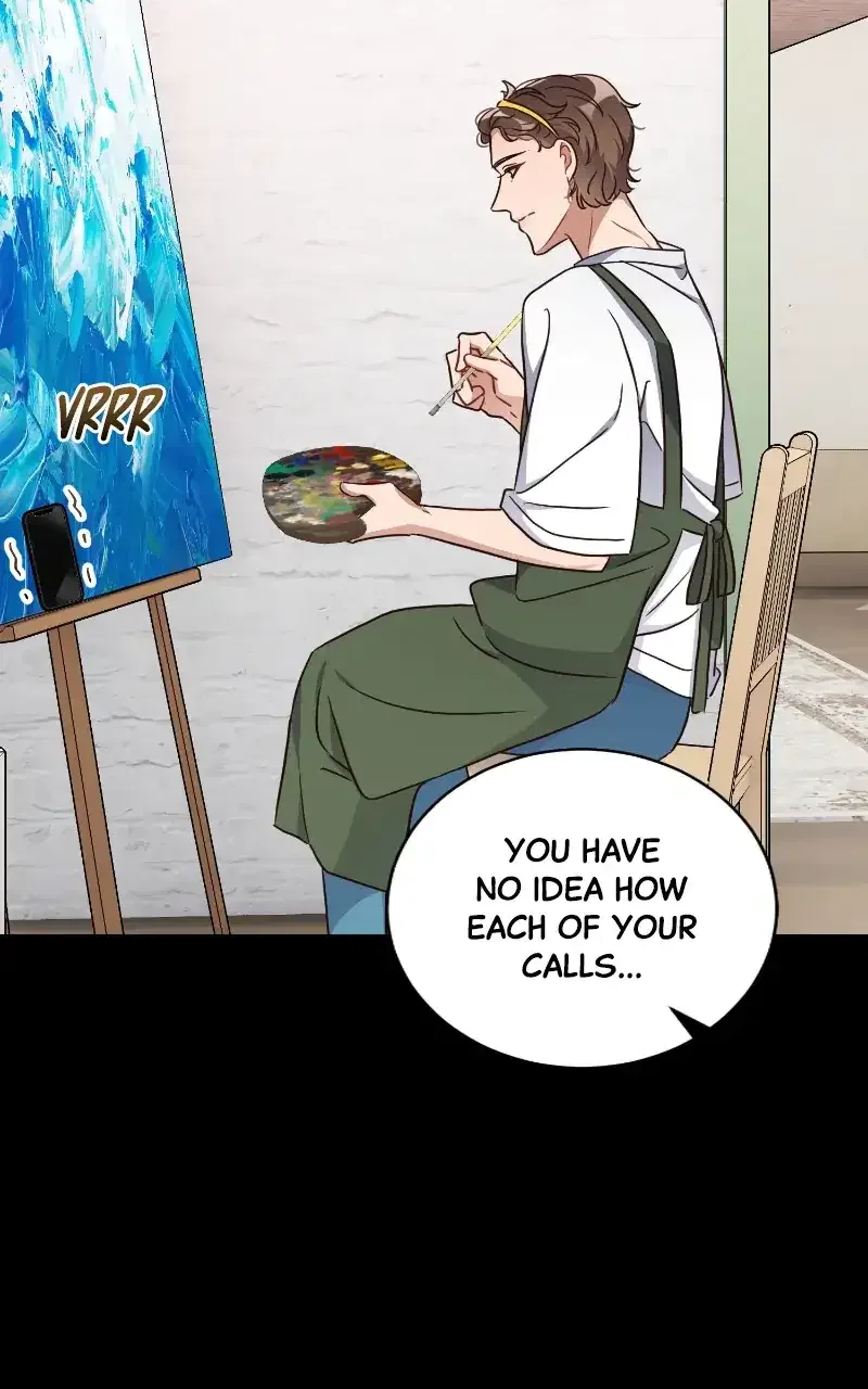 There Is No Perfect Married Couple Chapter 118 – Page 4