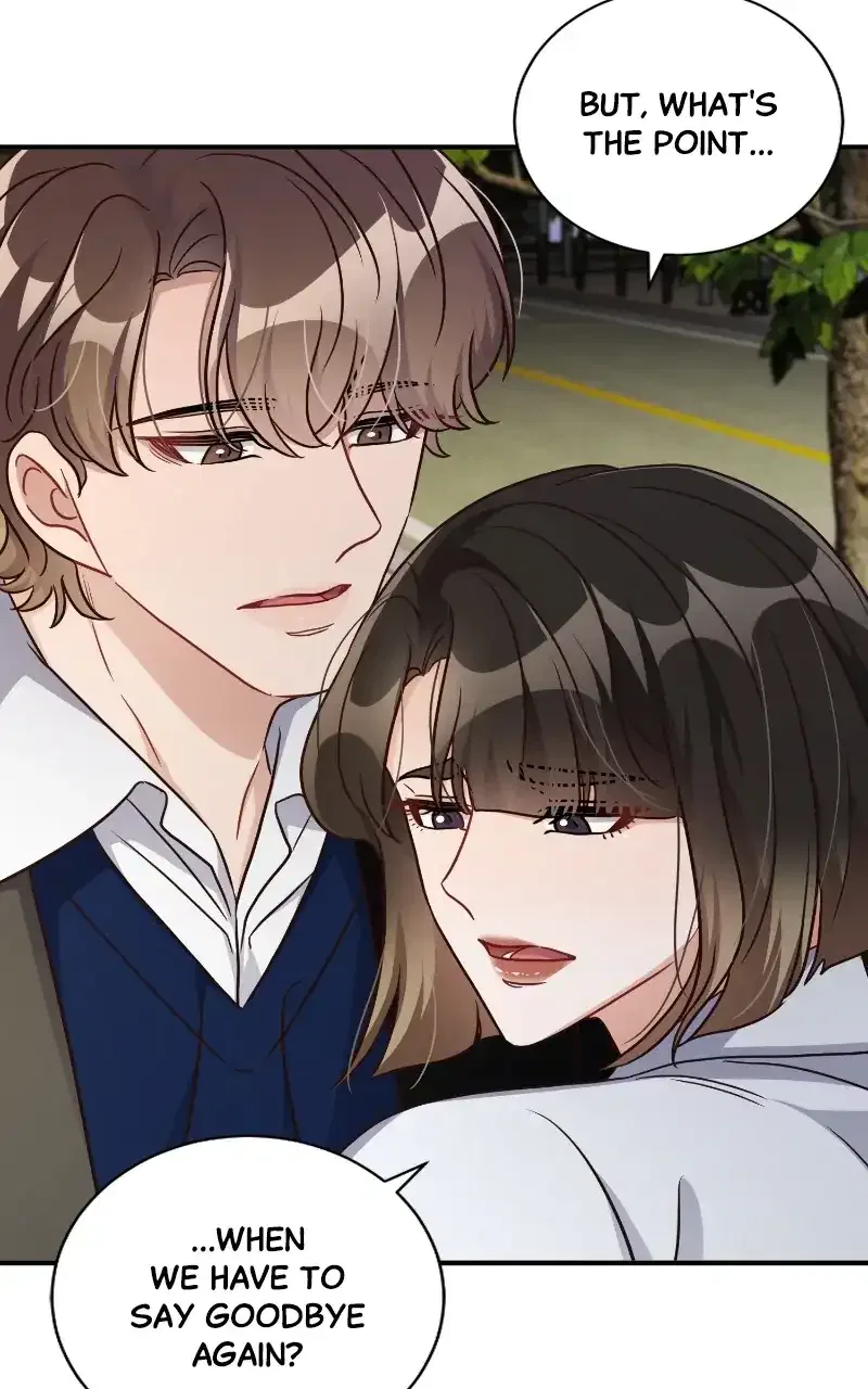 There Is No Perfect Married Couple Chapter 118 – Page 8