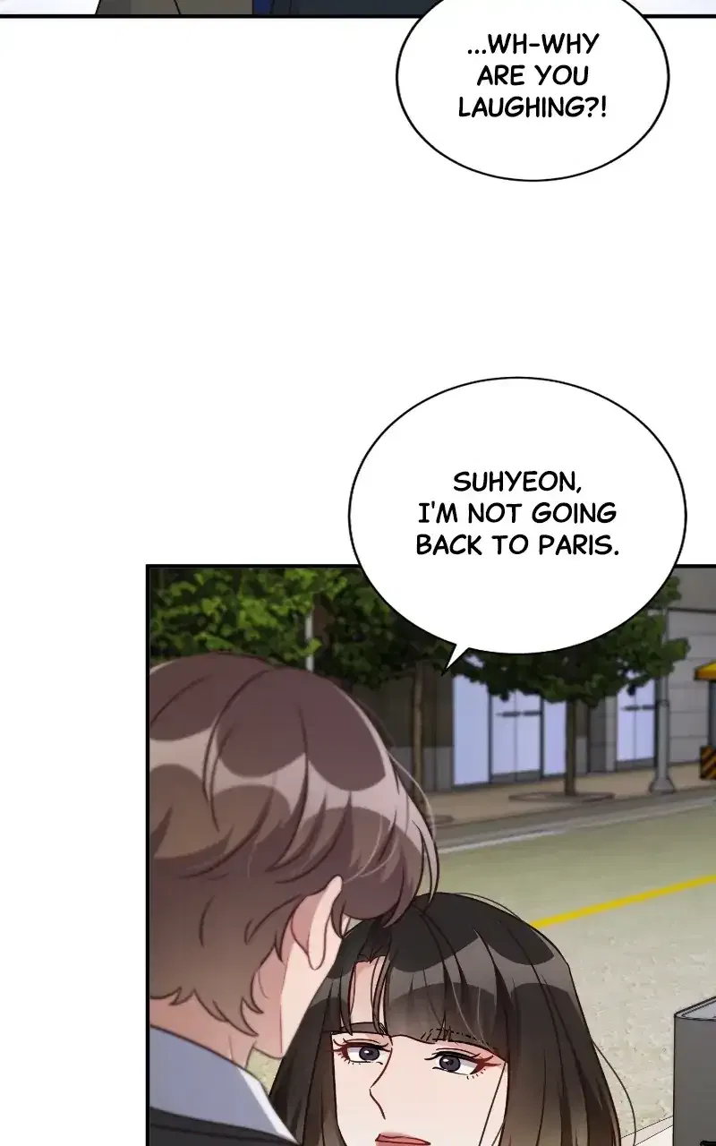 There Is No Perfect Married Couple Chapter 118 – Page 10