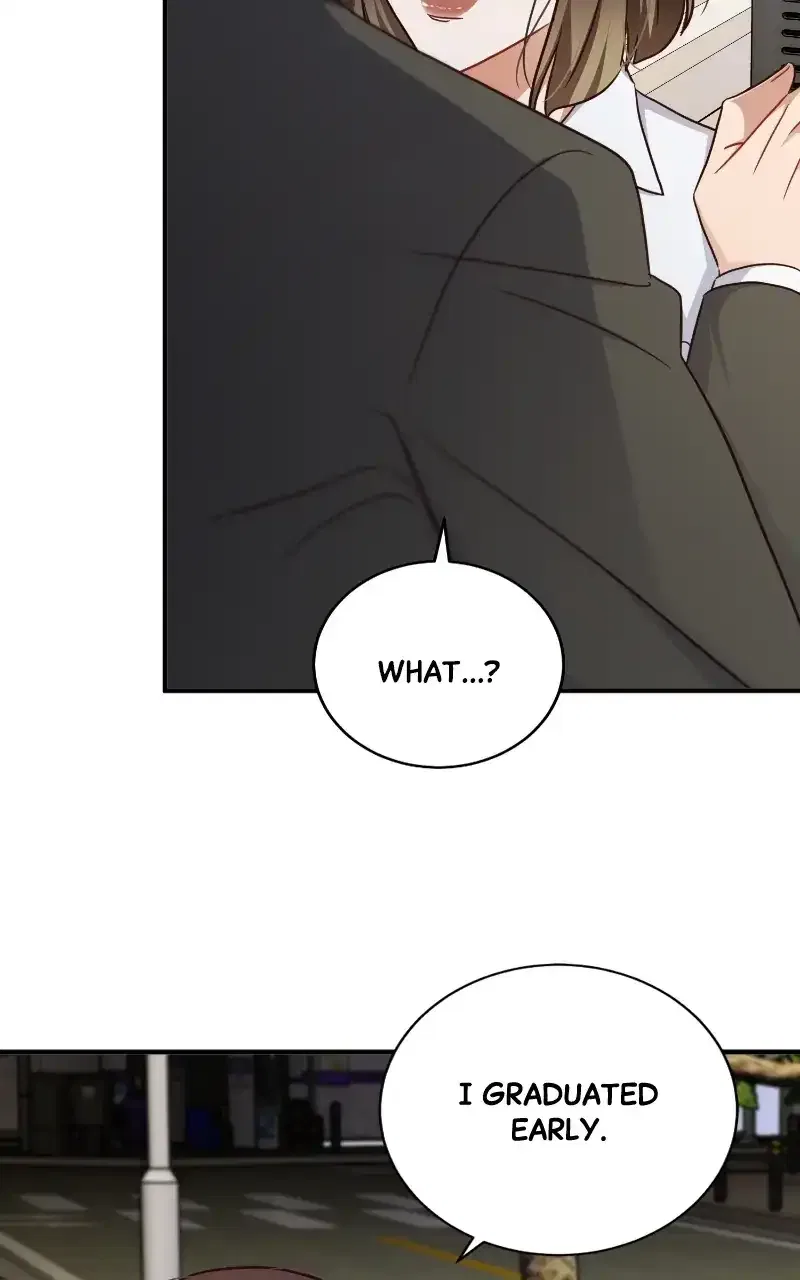 There Is No Perfect Married Couple Chapter 118 – Page 11
