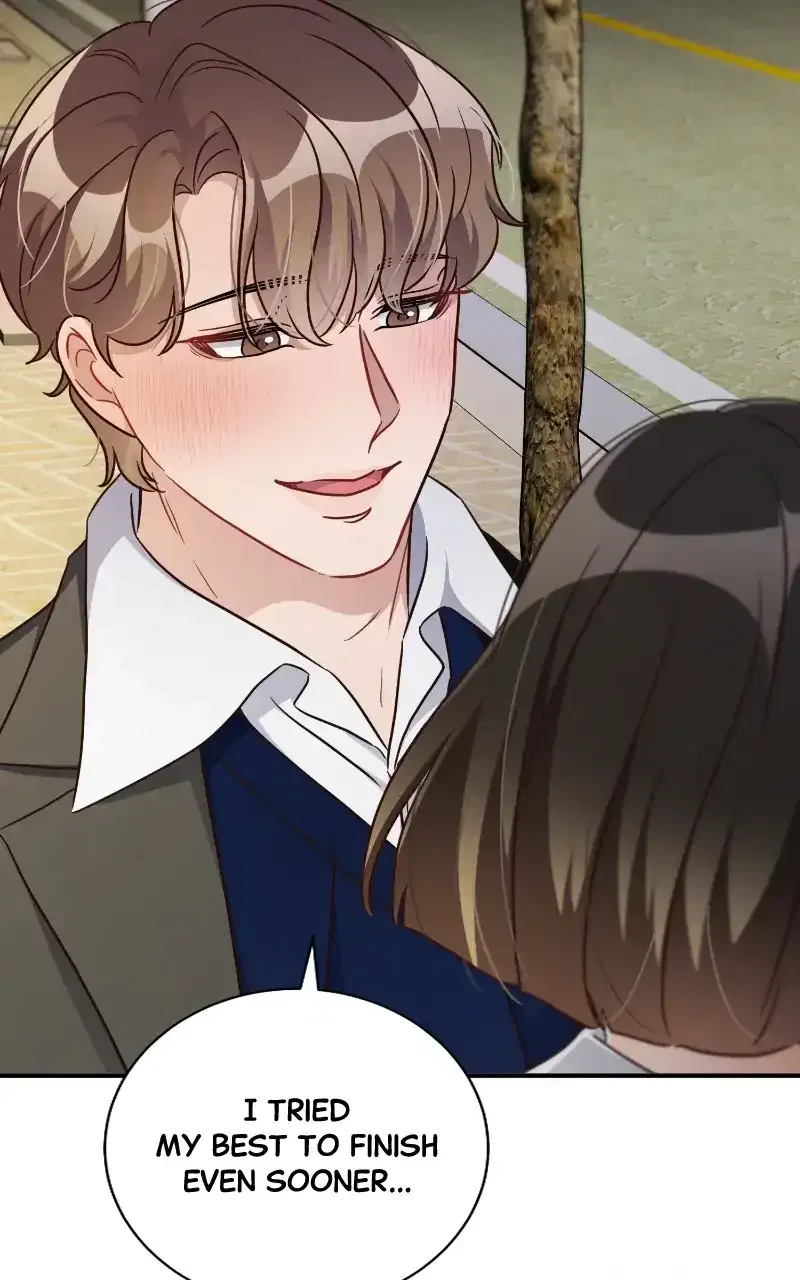 There Is No Perfect Married Couple Chapter 118 – Page 12