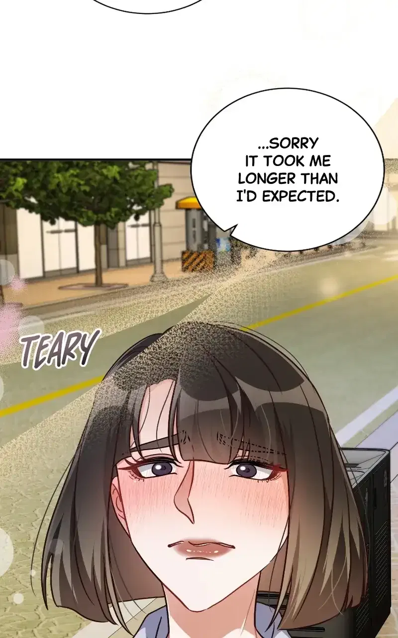 There Is No Perfect Married Couple Chapter 118 – Page 13
