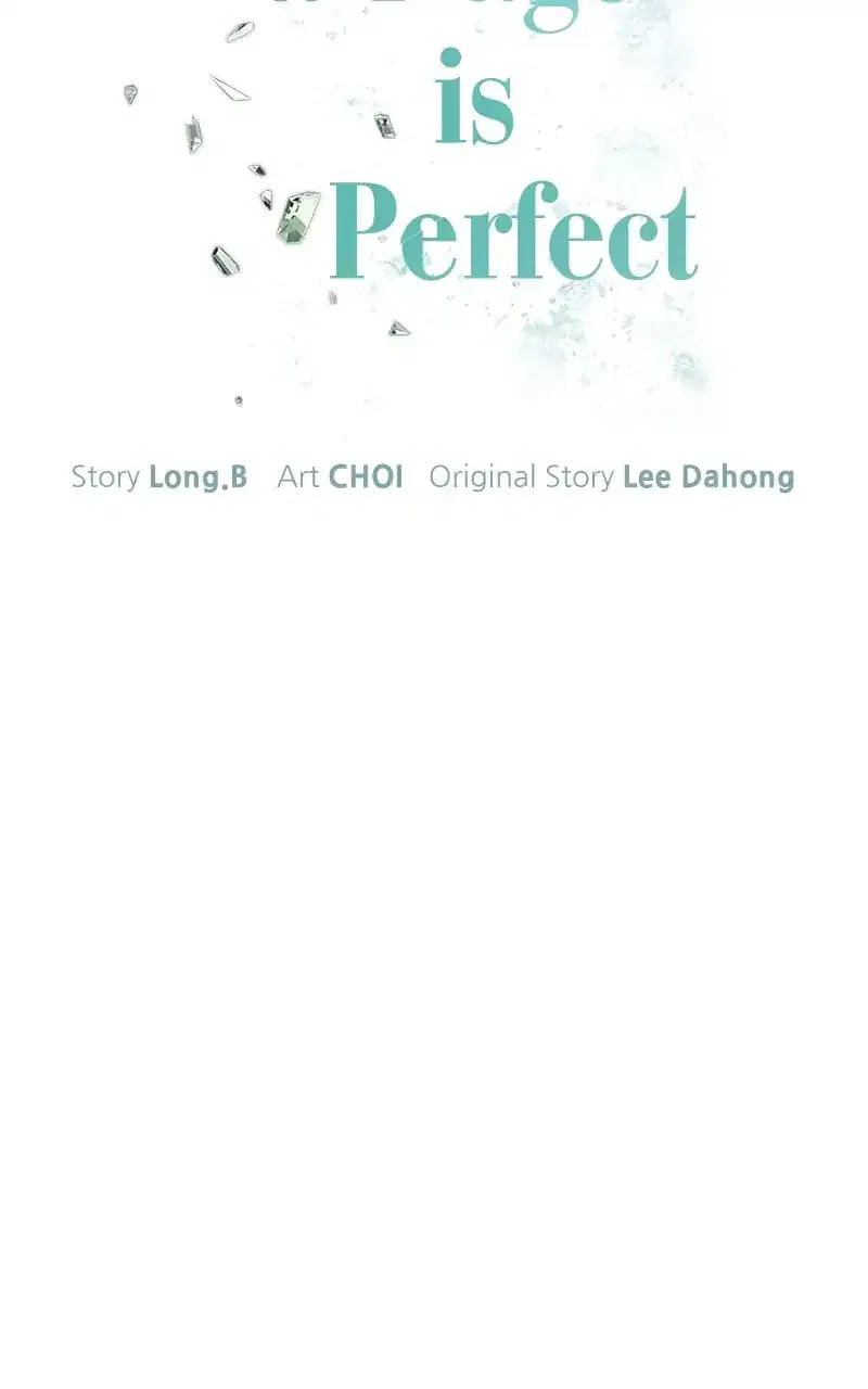 There Is No Perfect Married Couple Chapter 118 – Page 17