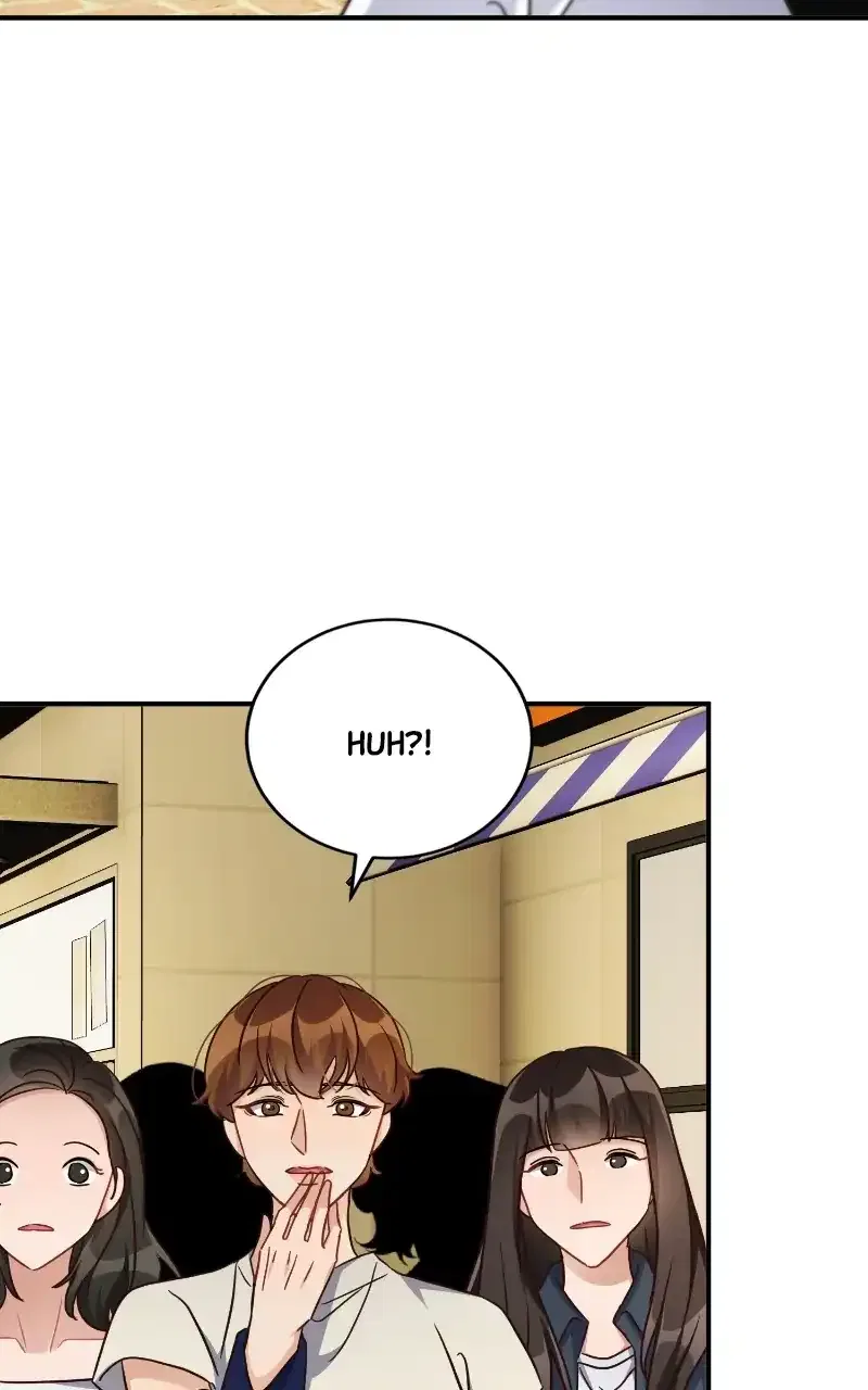 There Is No Perfect Married Couple Chapter 118 – Page 19