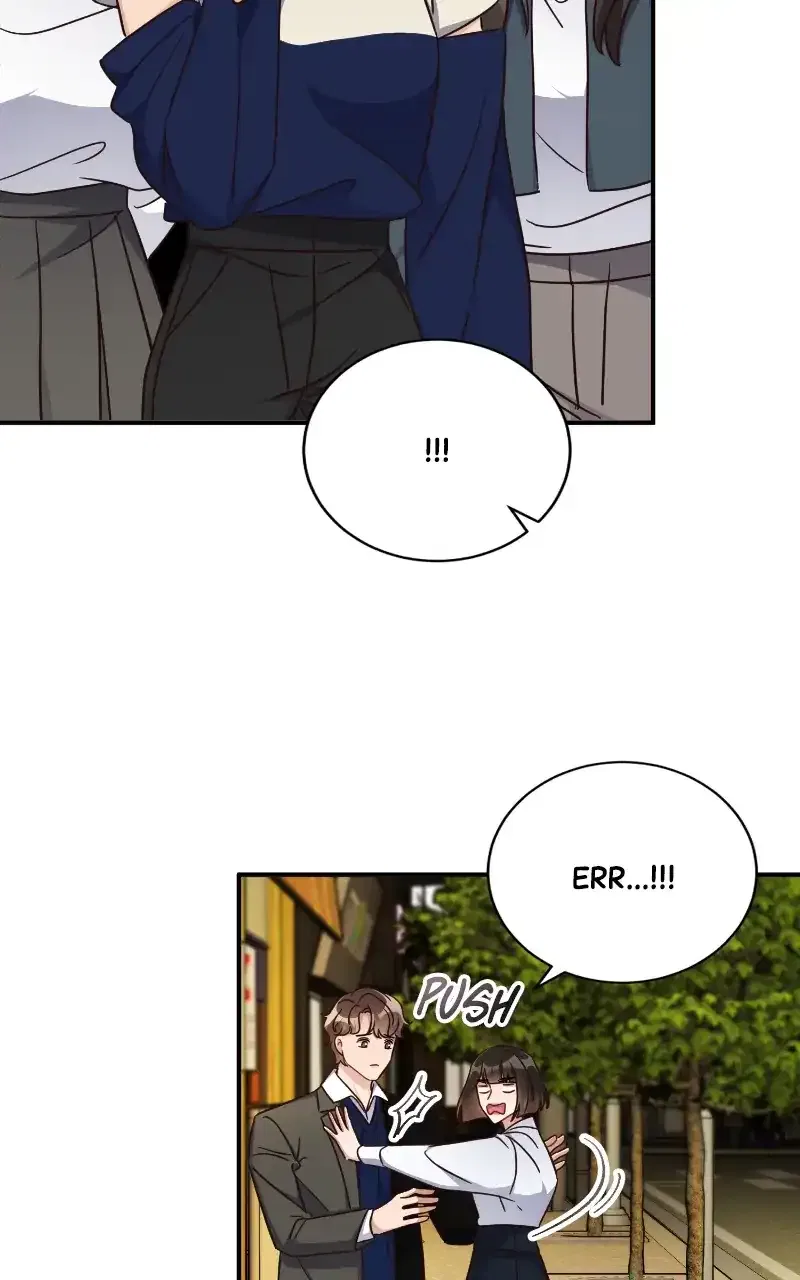 There Is No Perfect Married Couple Chapter 118 – Page 20