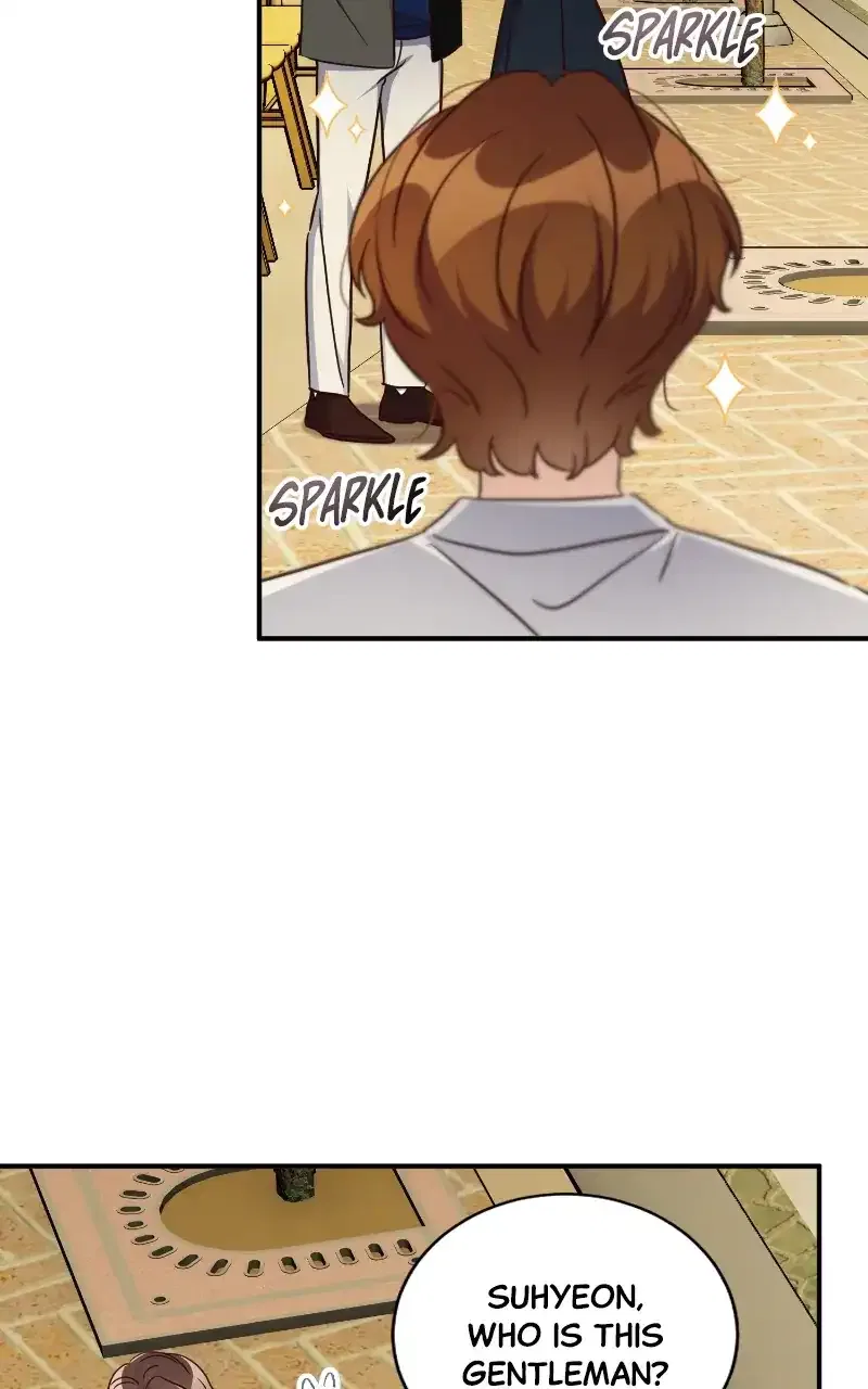 There Is No Perfect Married Couple Chapter 118 – Page 21