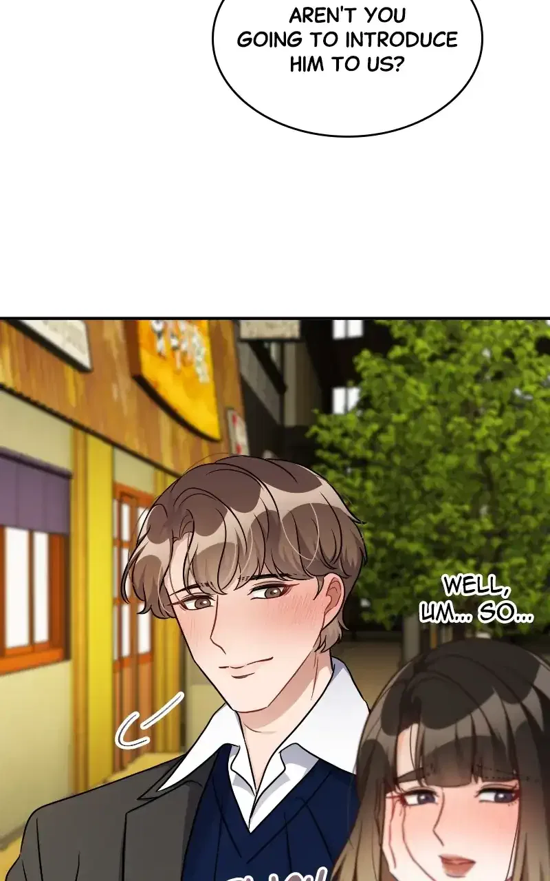 There Is No Perfect Married Couple Chapter 118 – Page 23