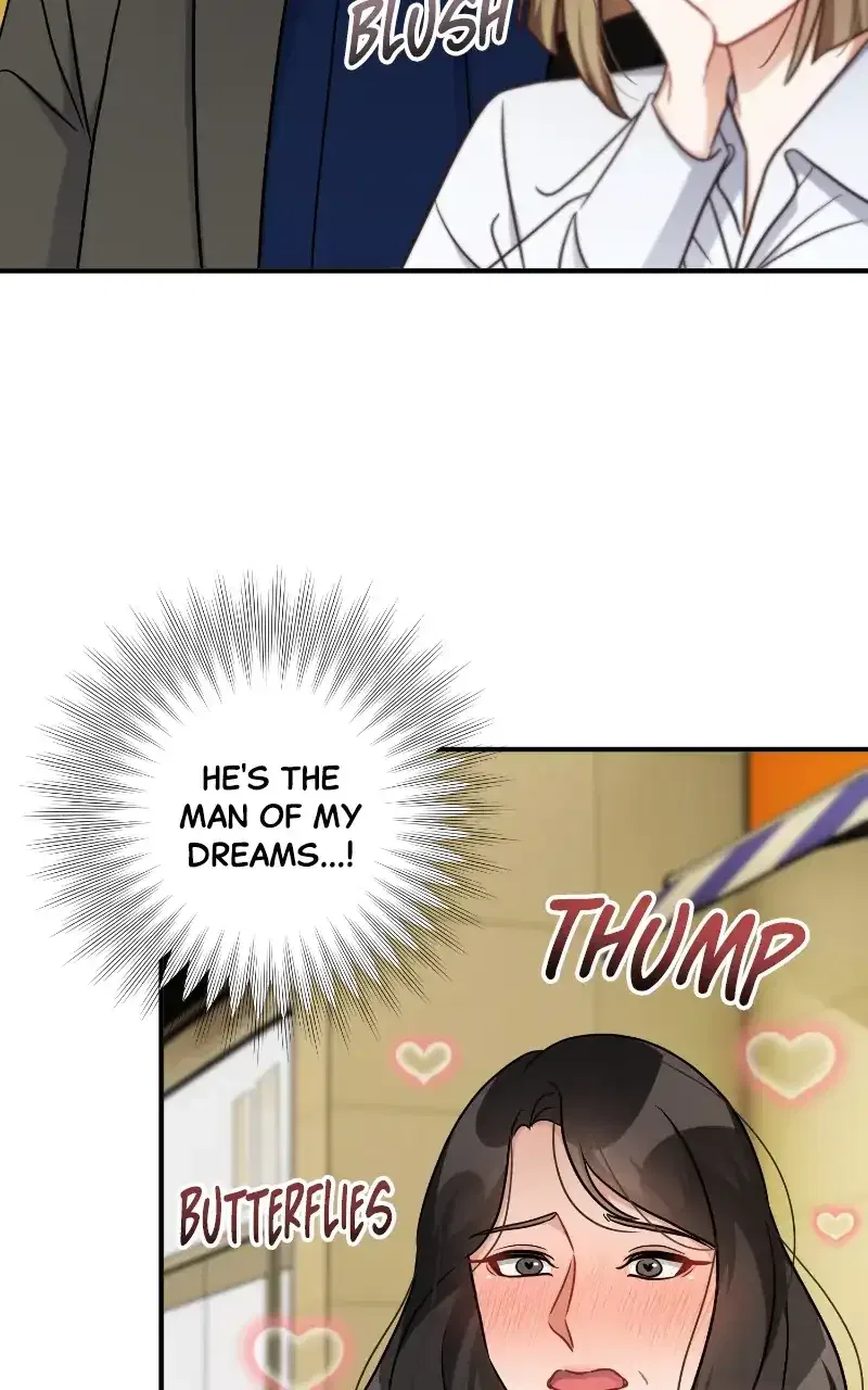 There Is No Perfect Married Couple Chapter 118 – Page 24