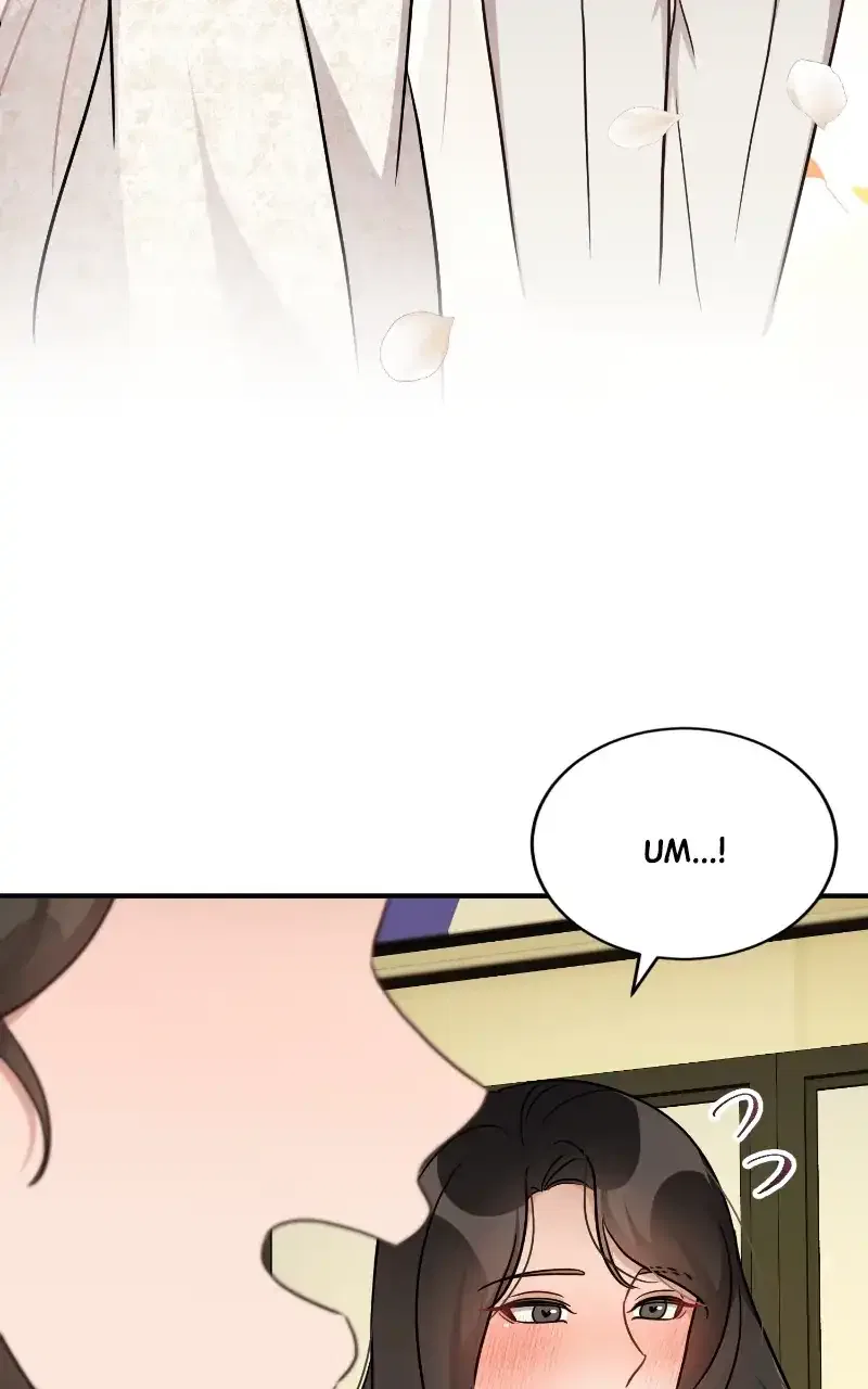There Is No Perfect Married Couple Chapter 118 – Page 27