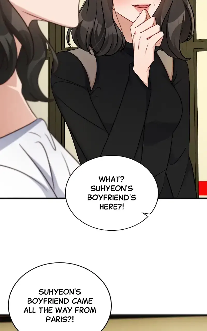 There Is No Perfect Married Couple Chapter 118 – Page 28