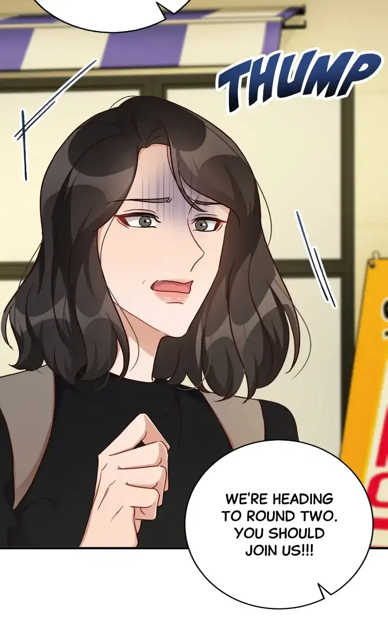 There Is No Perfect Married Couple Chapter 118 – Page 29