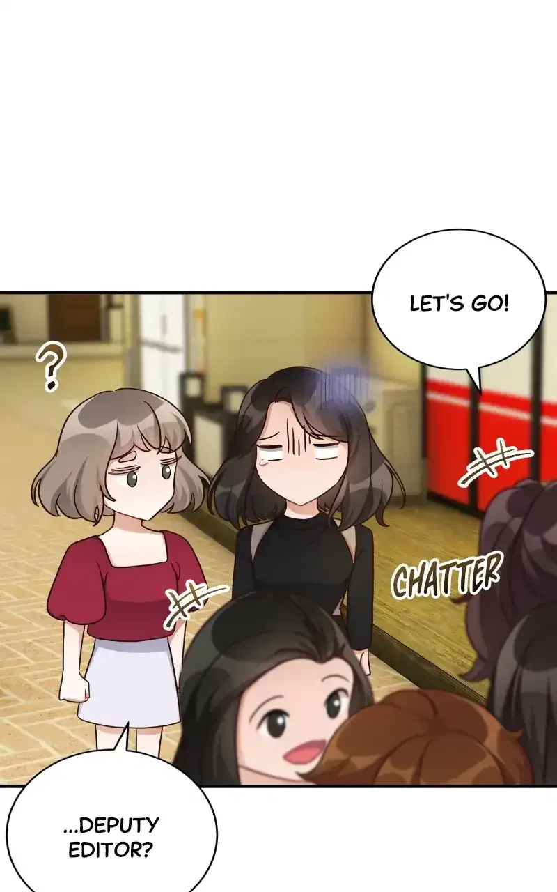 There Is No Perfect Married Couple Chapter 118 – Page 30