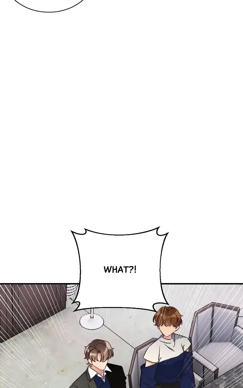 There Is No Perfect Married Couple Chapter 118 – Page 31