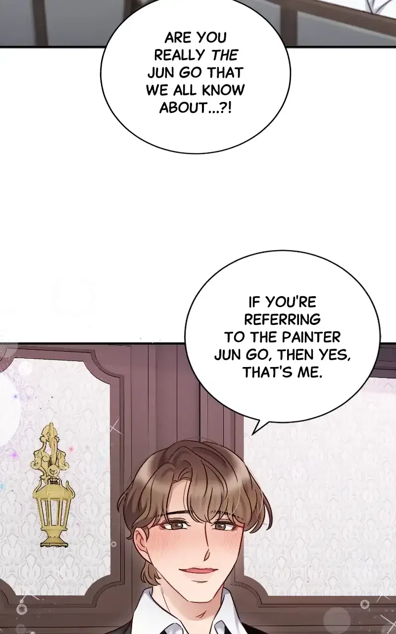 There Is No Perfect Married Couple Chapter 118 – Page 34
