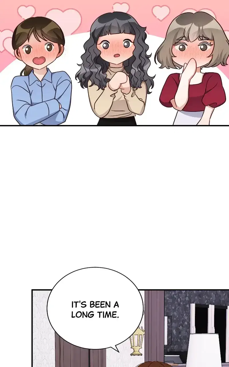 There Is No Perfect Married Couple Chapter 118 – Page 36