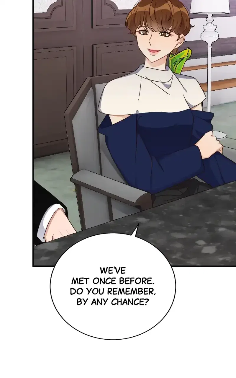 There Is No Perfect Married Couple Chapter 118 – Page 37