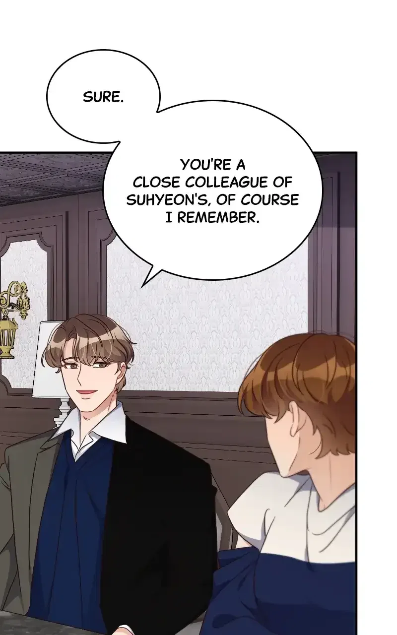 There Is No Perfect Married Couple Chapter 118 – Page 38