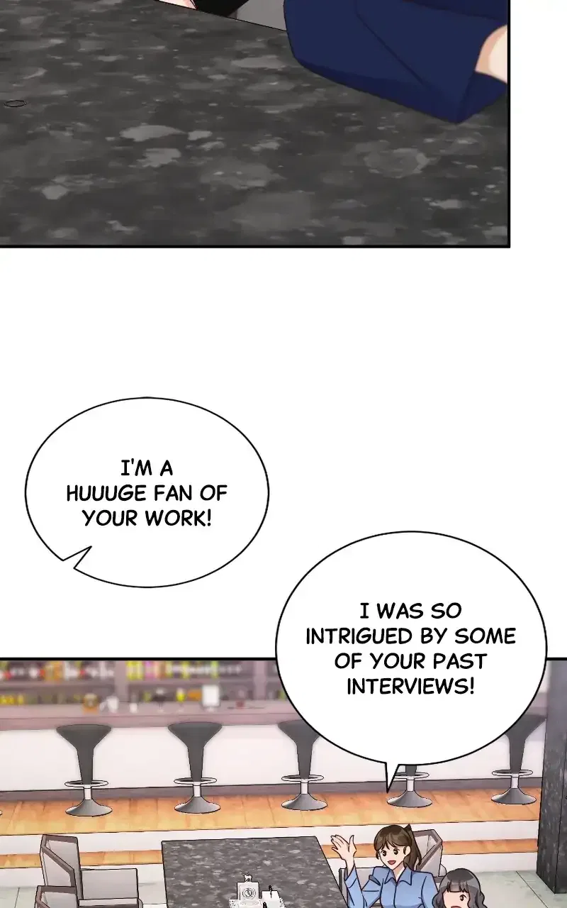There Is No Perfect Married Couple Chapter 118 – Page 39