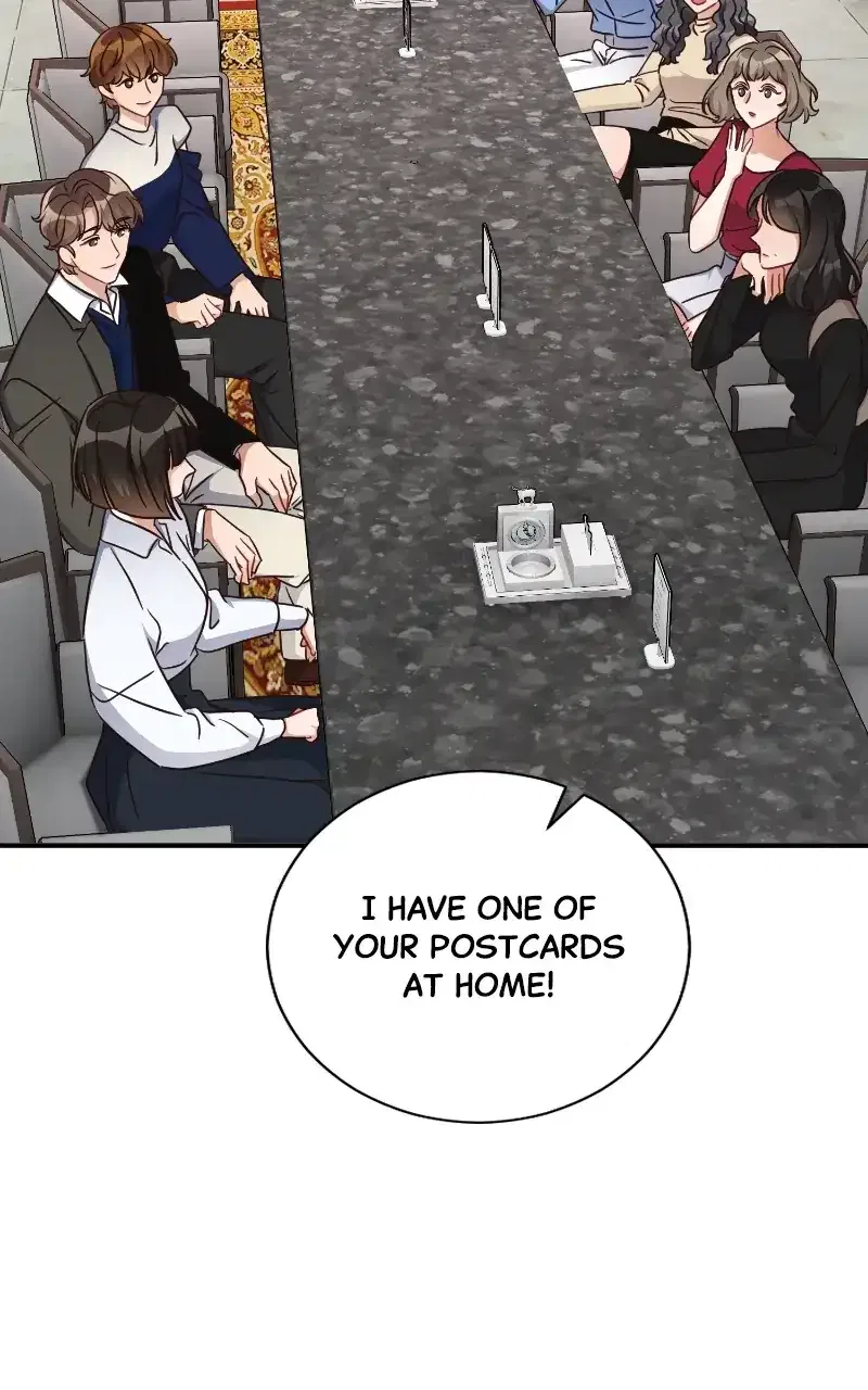 There Is No Perfect Married Couple Chapter 118 – Page 40