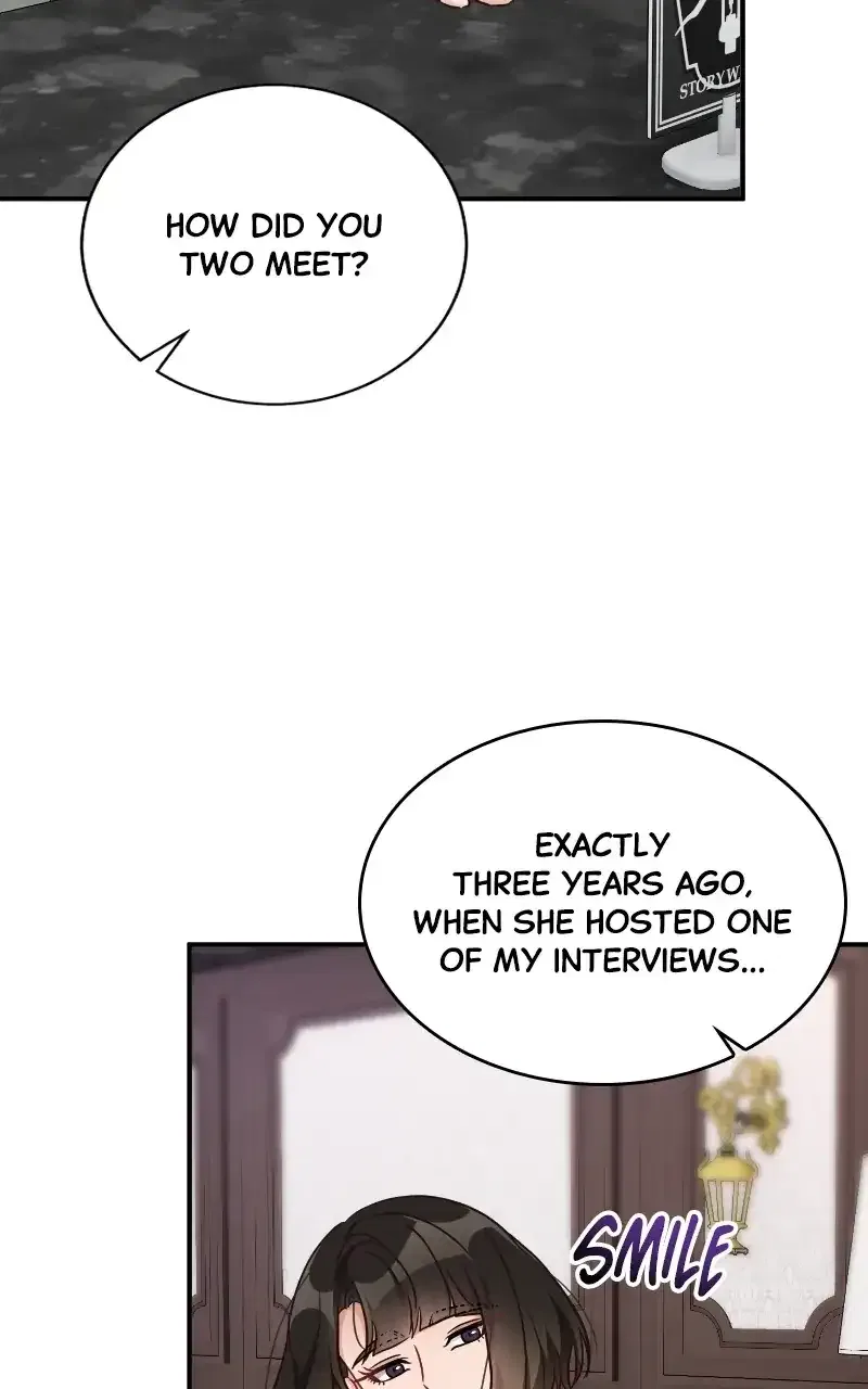 There Is No Perfect Married Couple Chapter 118 – Page 42