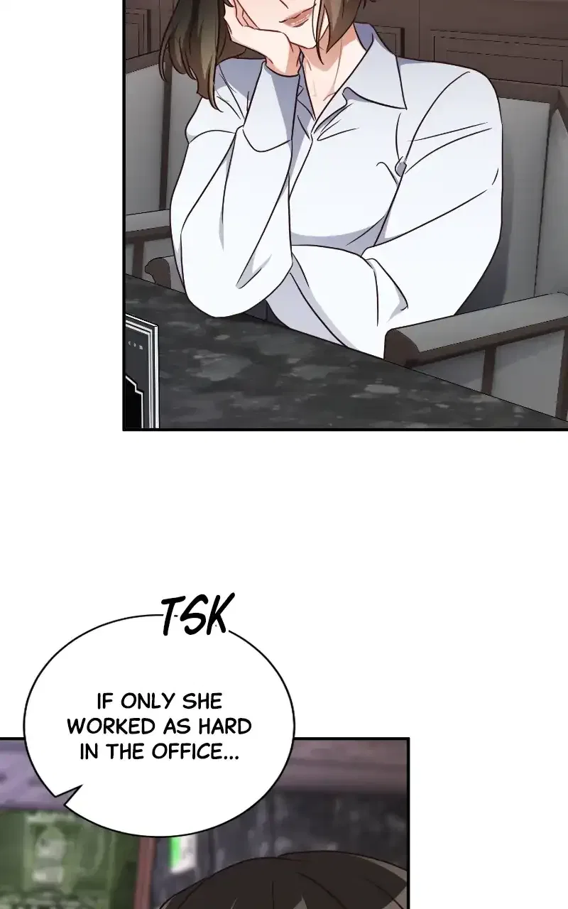 There Is No Perfect Married Couple Chapter 118 – Page 43