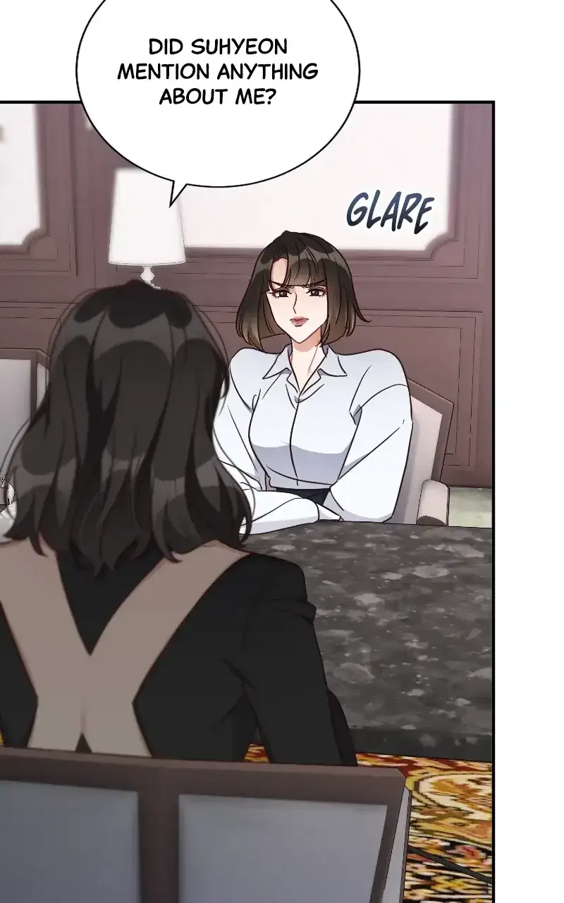 There Is No Perfect Married Couple Chapter 118 – Page 45