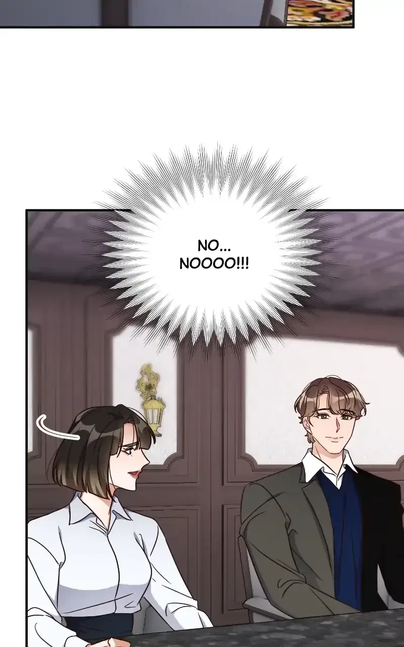 There Is No Perfect Married Couple Chapter 118 – Page 46