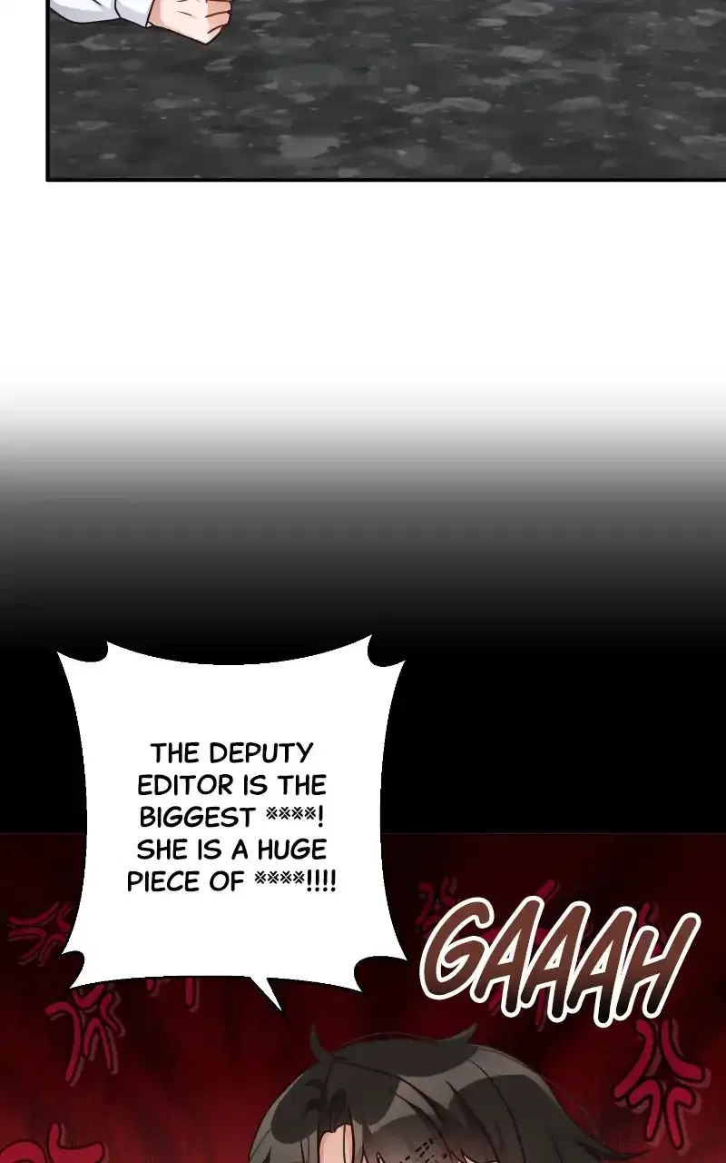 There Is No Perfect Married Couple Chapter 118 – Page 47