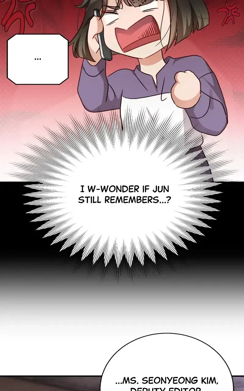 There Is No Perfect Married Couple Chapter 118 – Page 48