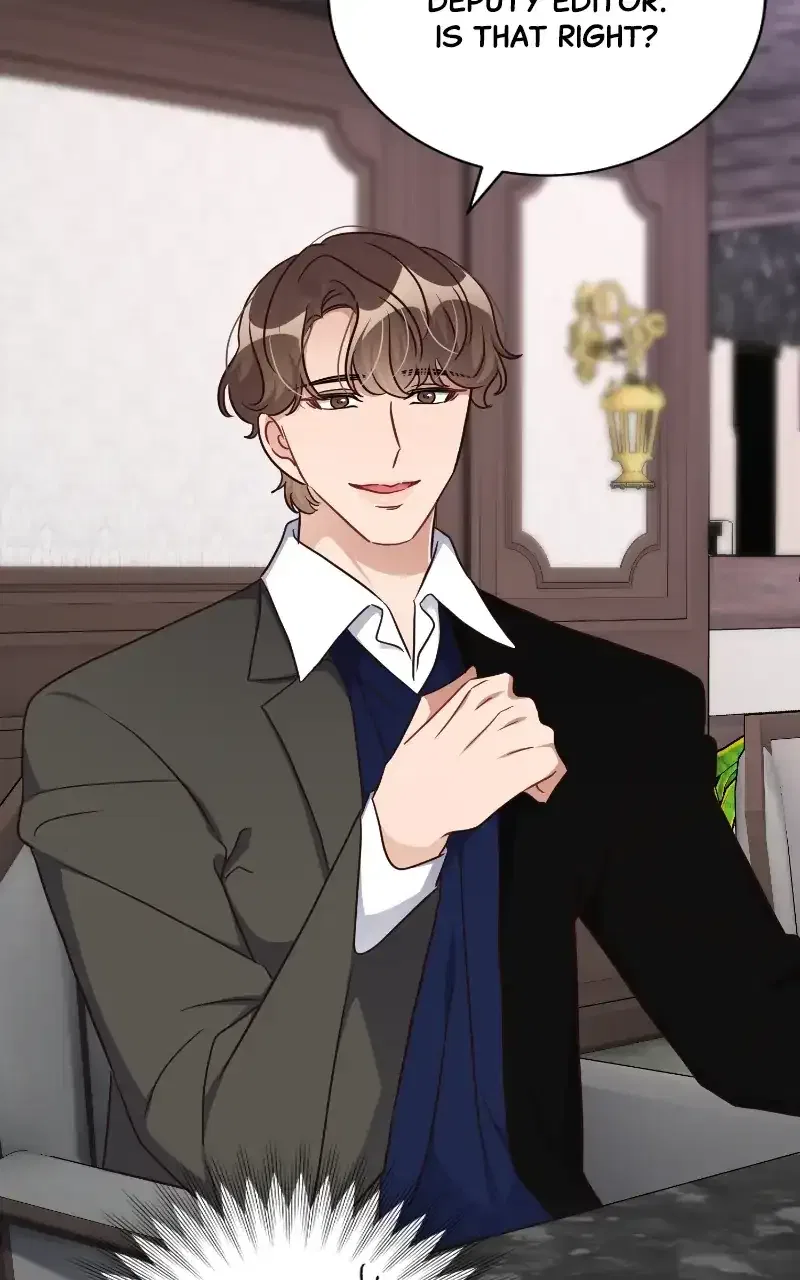 There Is No Perfect Married Couple Chapter 118 – Page 49