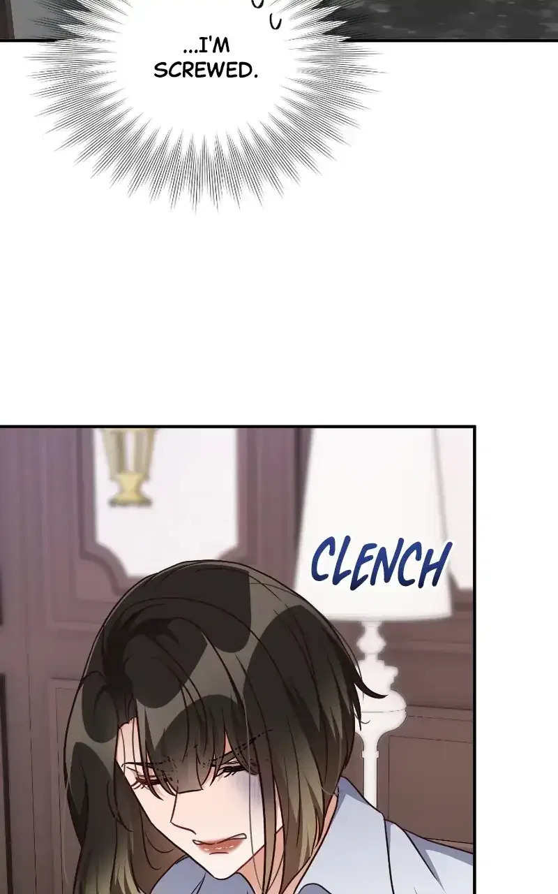There Is No Perfect Married Couple Chapter 118 – Page 50