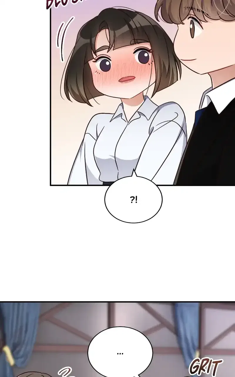 There Is No Perfect Married Couple Chapter 118 – Page 52