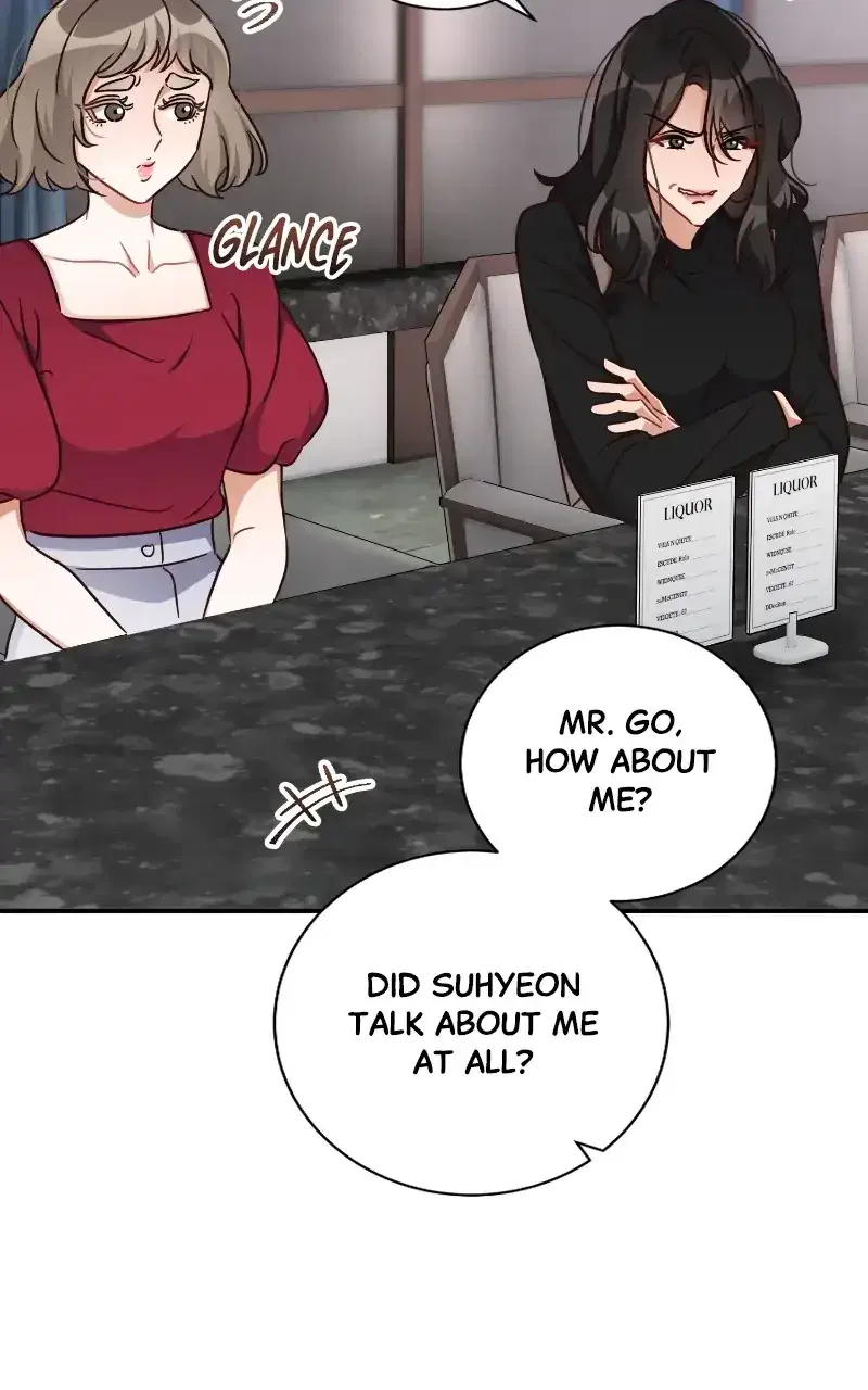 There Is No Perfect Married Couple Chapter 118 – Page 53