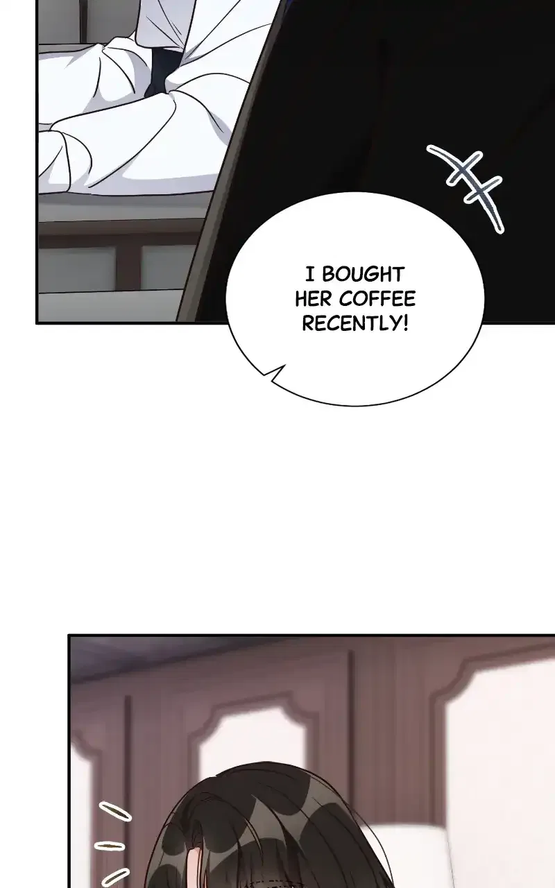 There Is No Perfect Married Couple Chapter 118 – Page 55